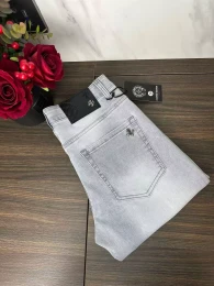 chrome hearts jeans pour homme s_12a77a5